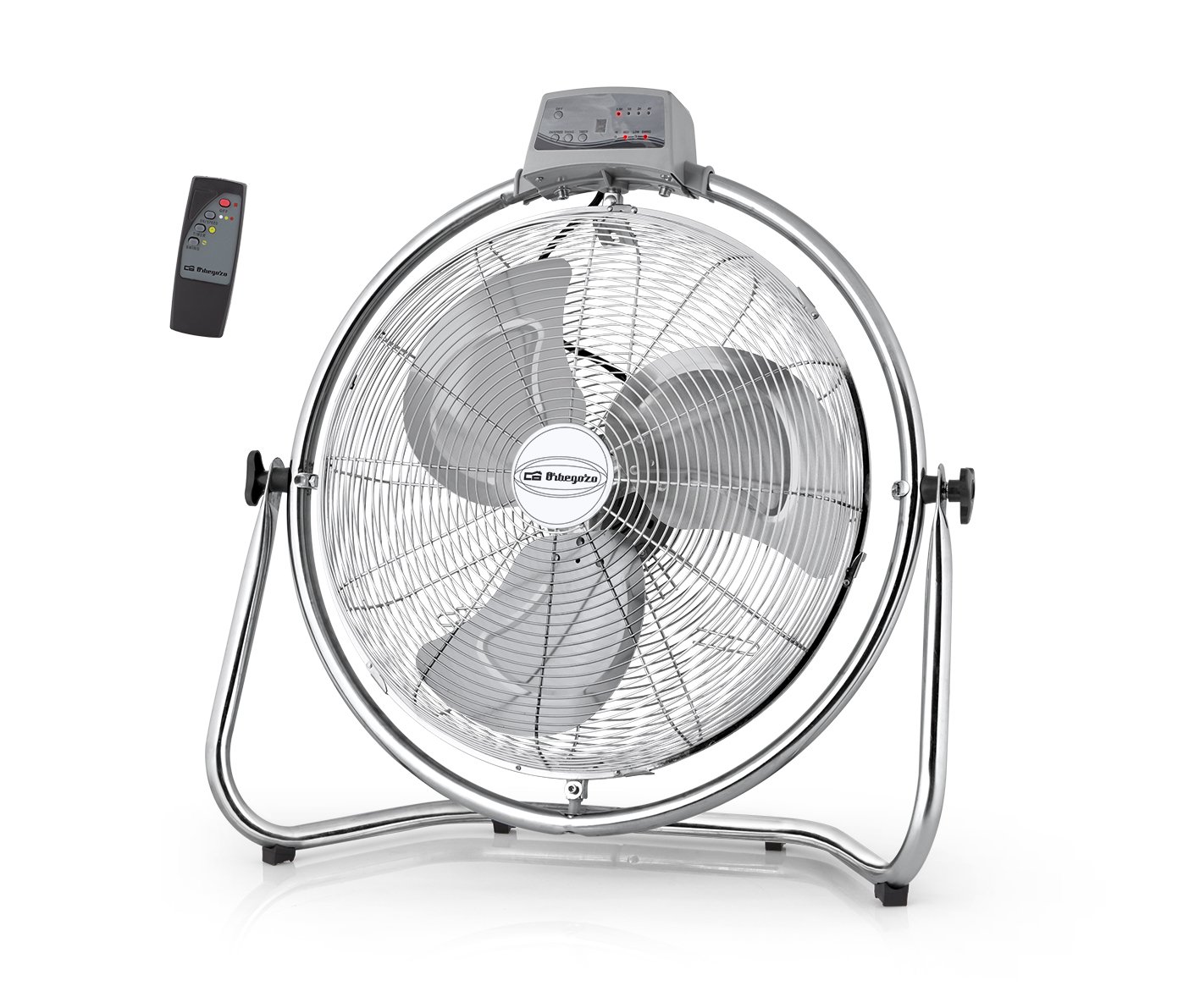 orbegozo-pwm-2231-power-fan-ventilador-industrial-oscilante-50-w-3-velocidades-h image 1