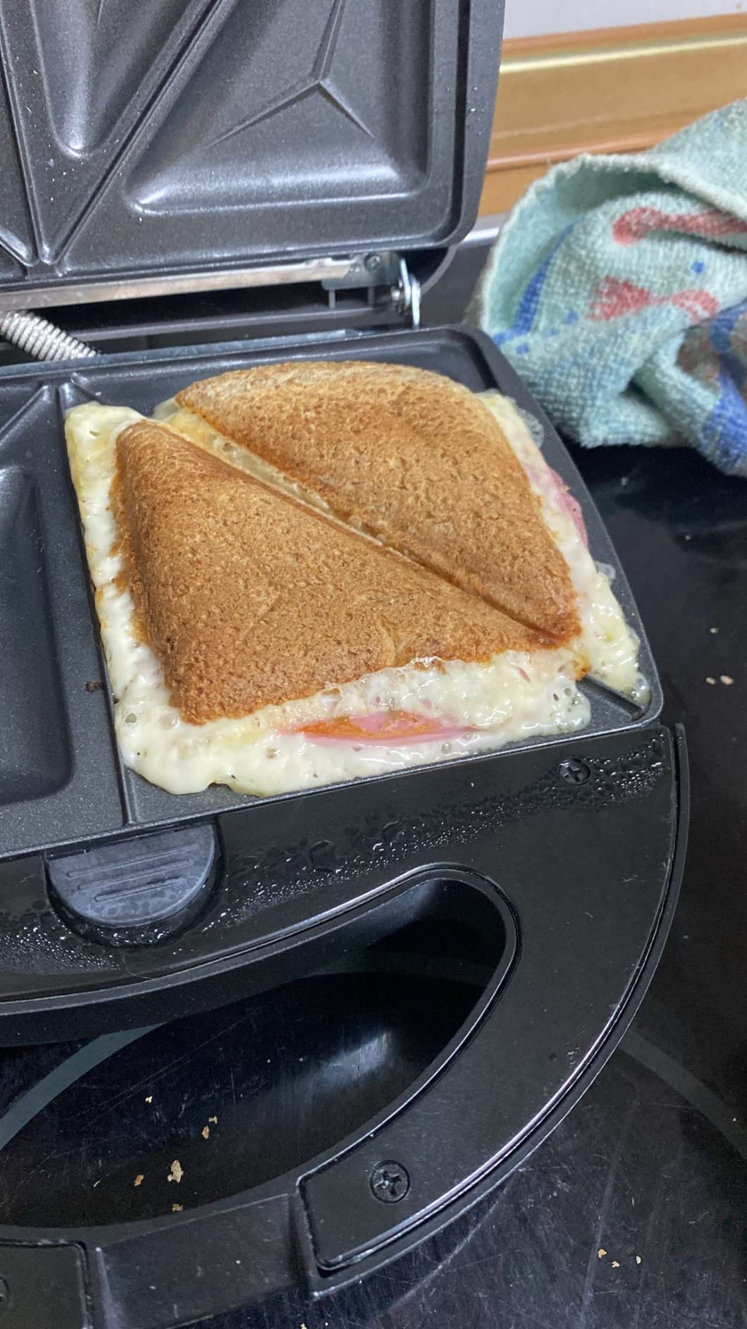 Muy versátil