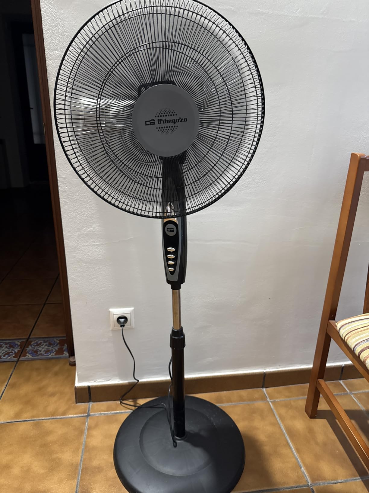 Silencioso de verdad
