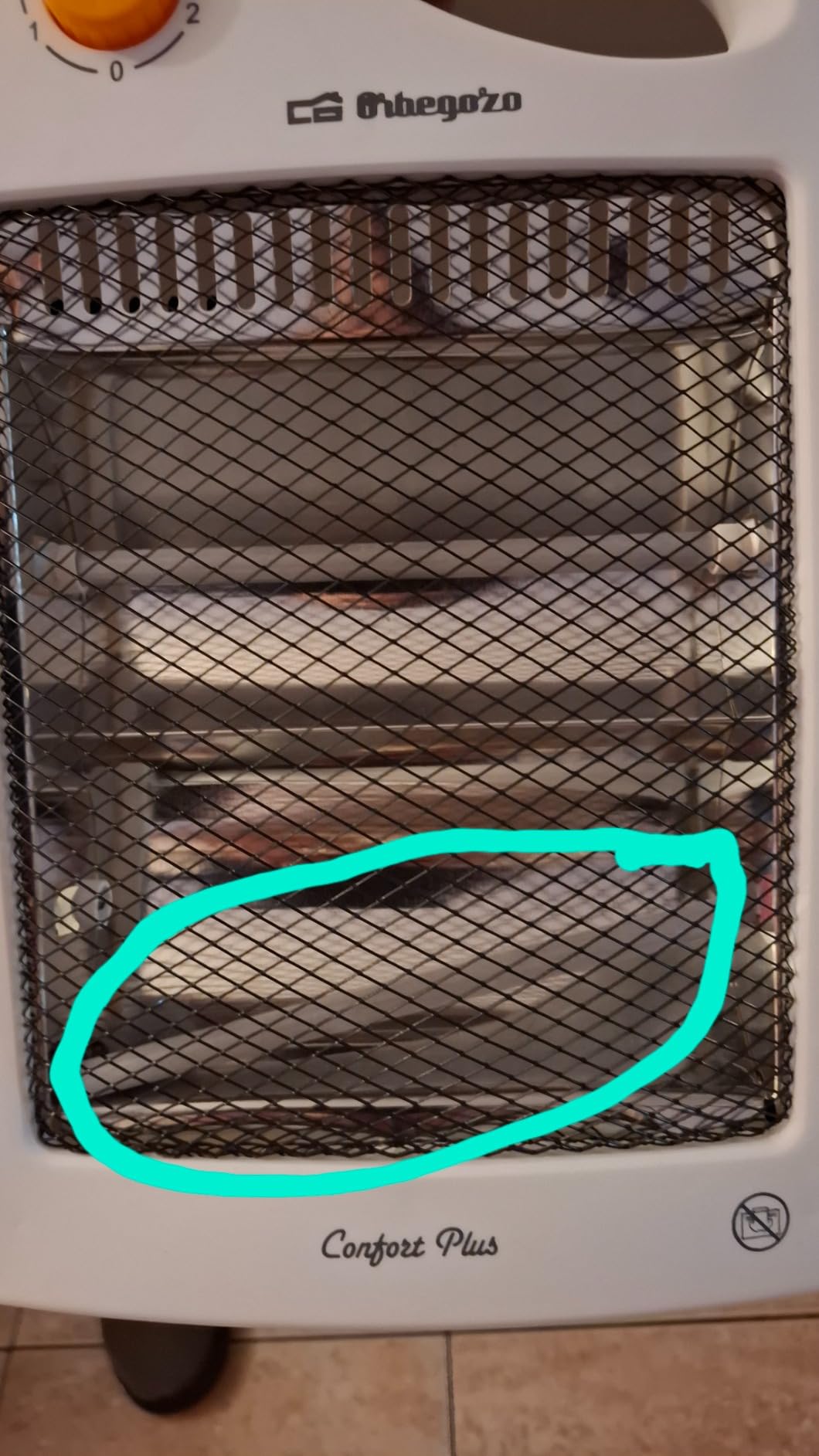 Buena relación calidad precio