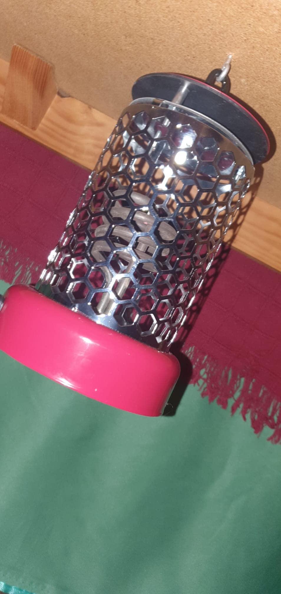 Muy práctico
