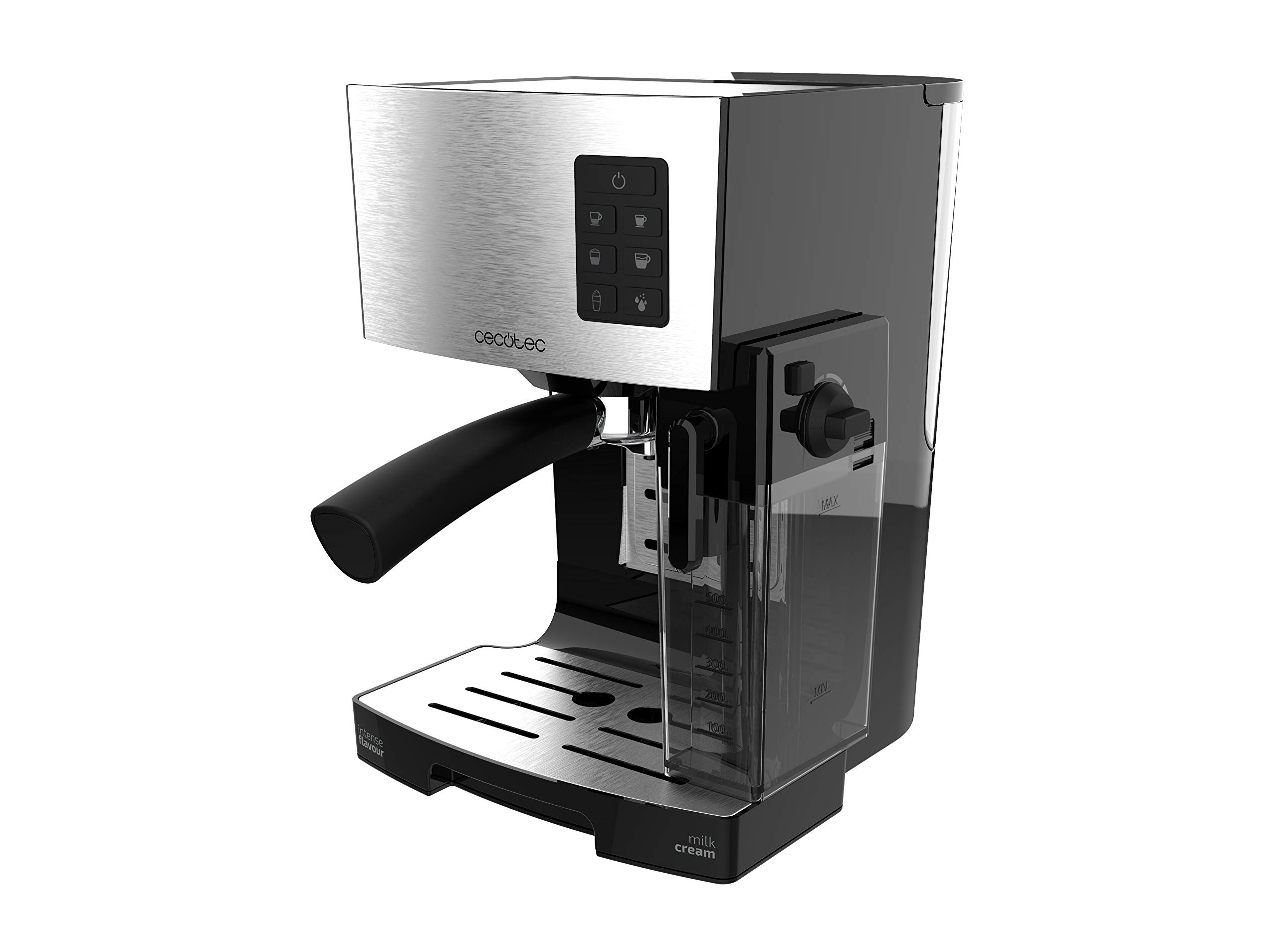 cecotec-power-instant-ccino-20-touch-serie-nera-cafetera-semiautom-tica-20-bares image 7