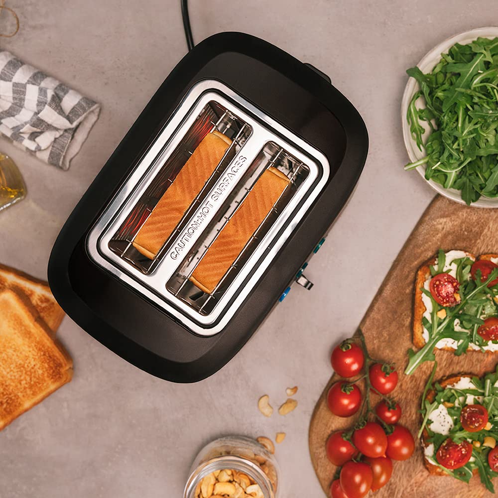 cecotec-toast-taste-9000-double-tostadora-vertical-de-2-ranuras-extraanchas-980- image 3