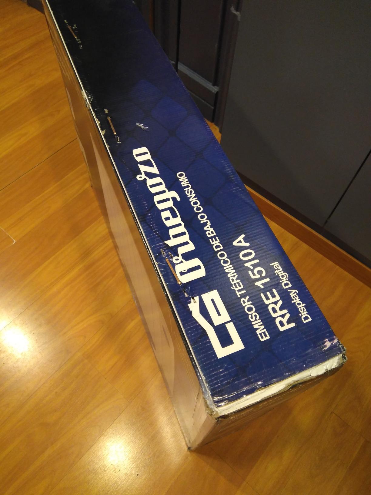 Buen rendimiento por el precio