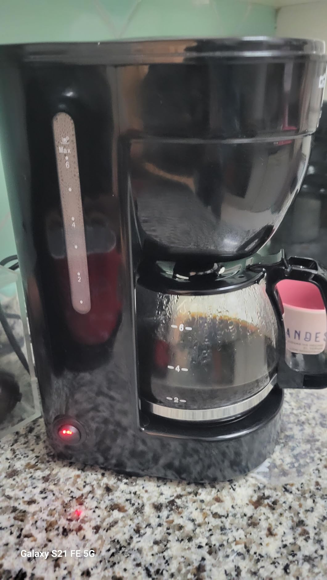 Simple y funciona
