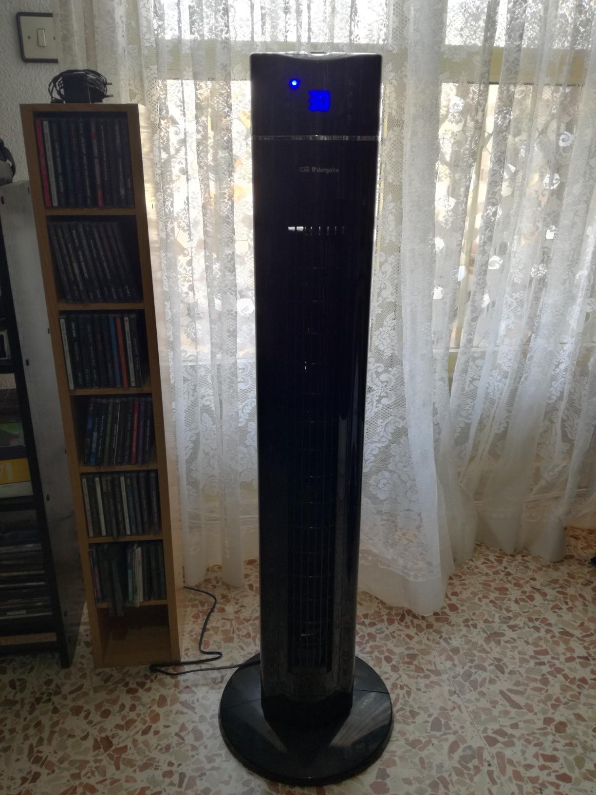 Buen diseño y buen airflow