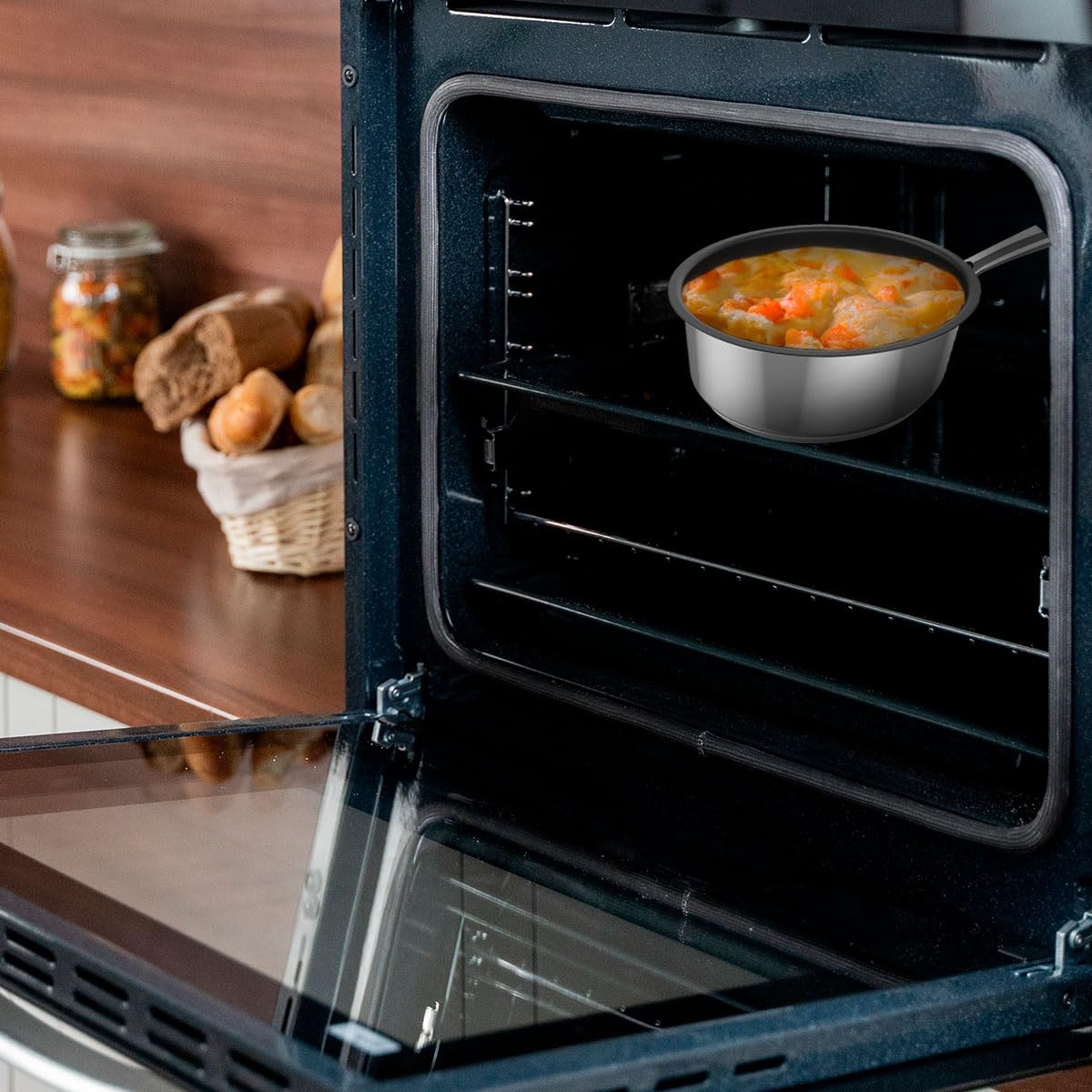 cecotec-cazo-polka-classy-16-pot-steel-16-cm-1-3-l-acero-inoxidable-18-10-antiad image 8