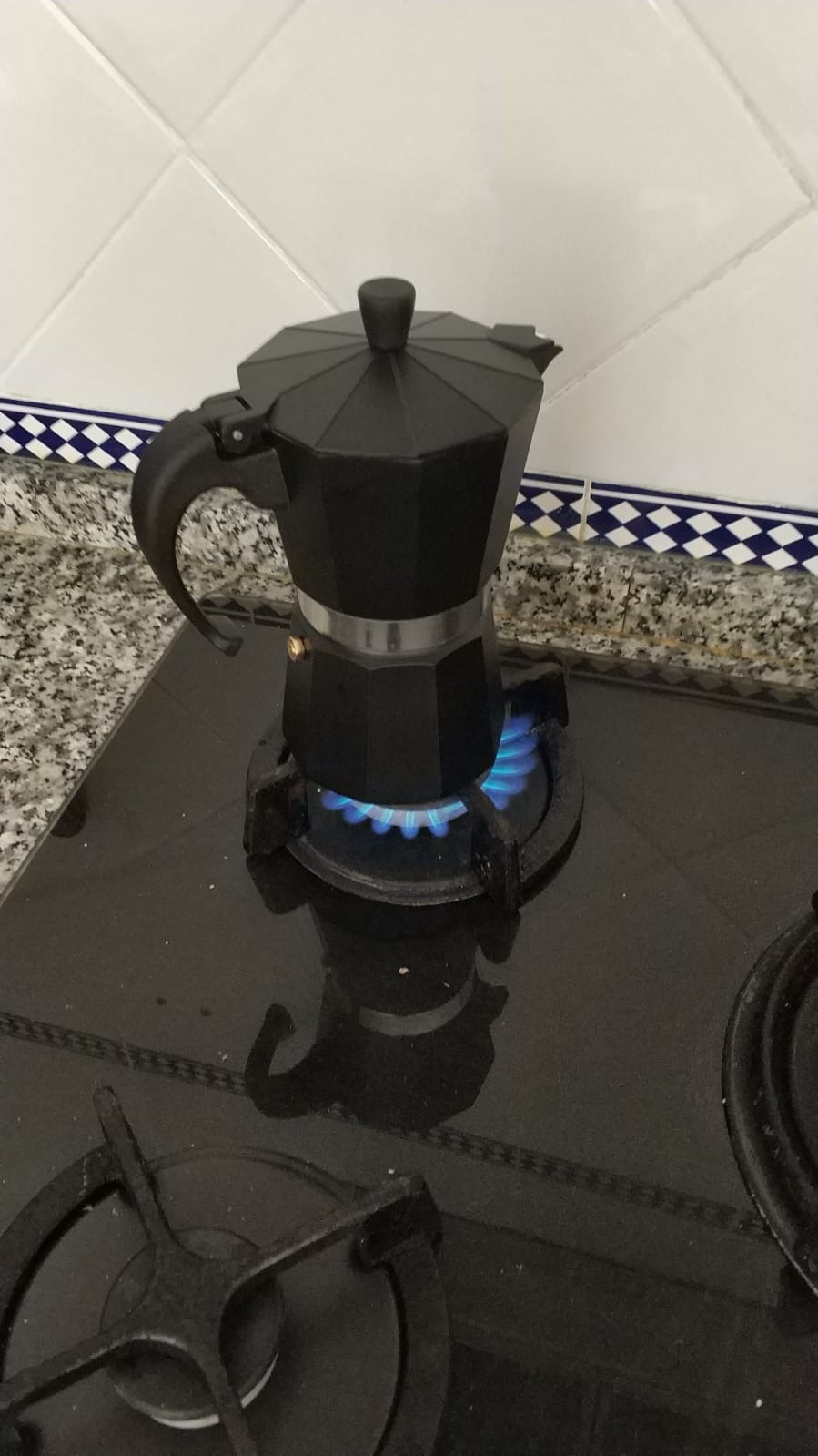 El café de toda la vida