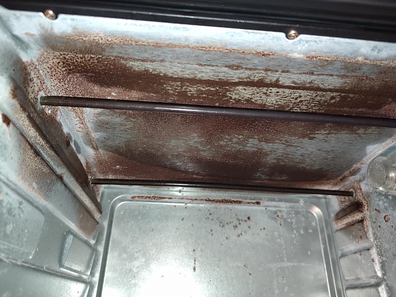 Perfecto para el piso pequeño
