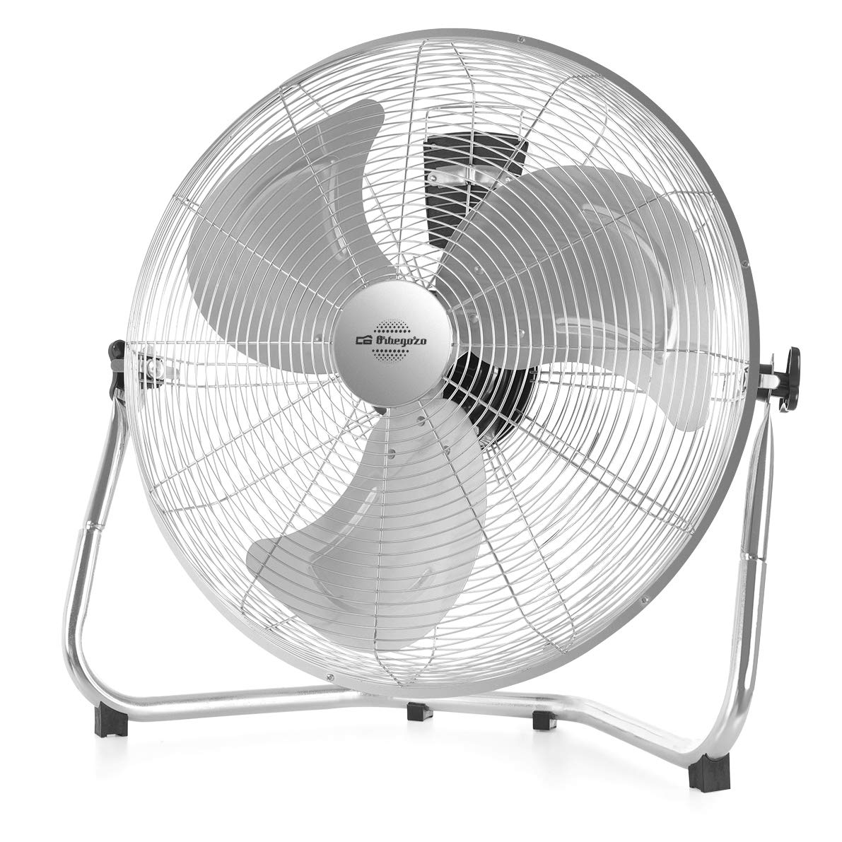 orbegozo-pw-0851-power-fan-ventilador-industrial-de-aspas-met-licas-50-cm-155-w- image 1