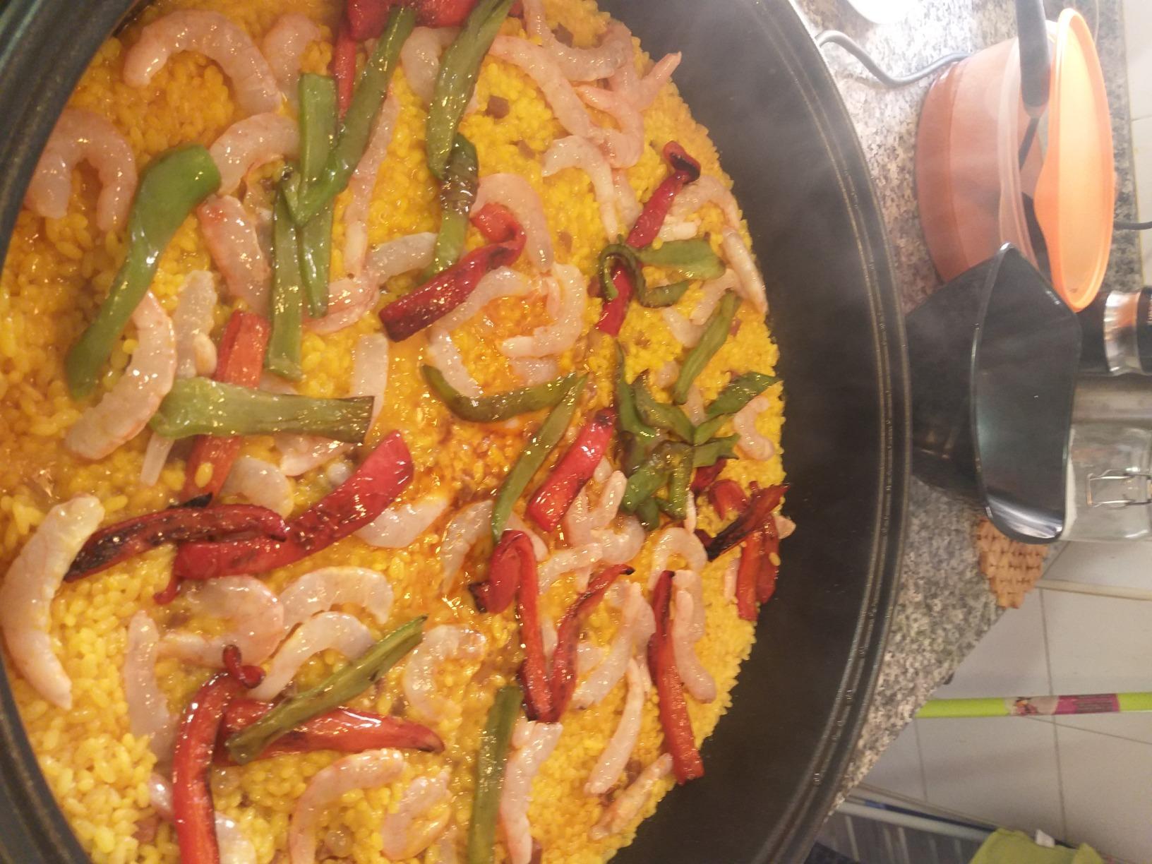 Cocina de verdad