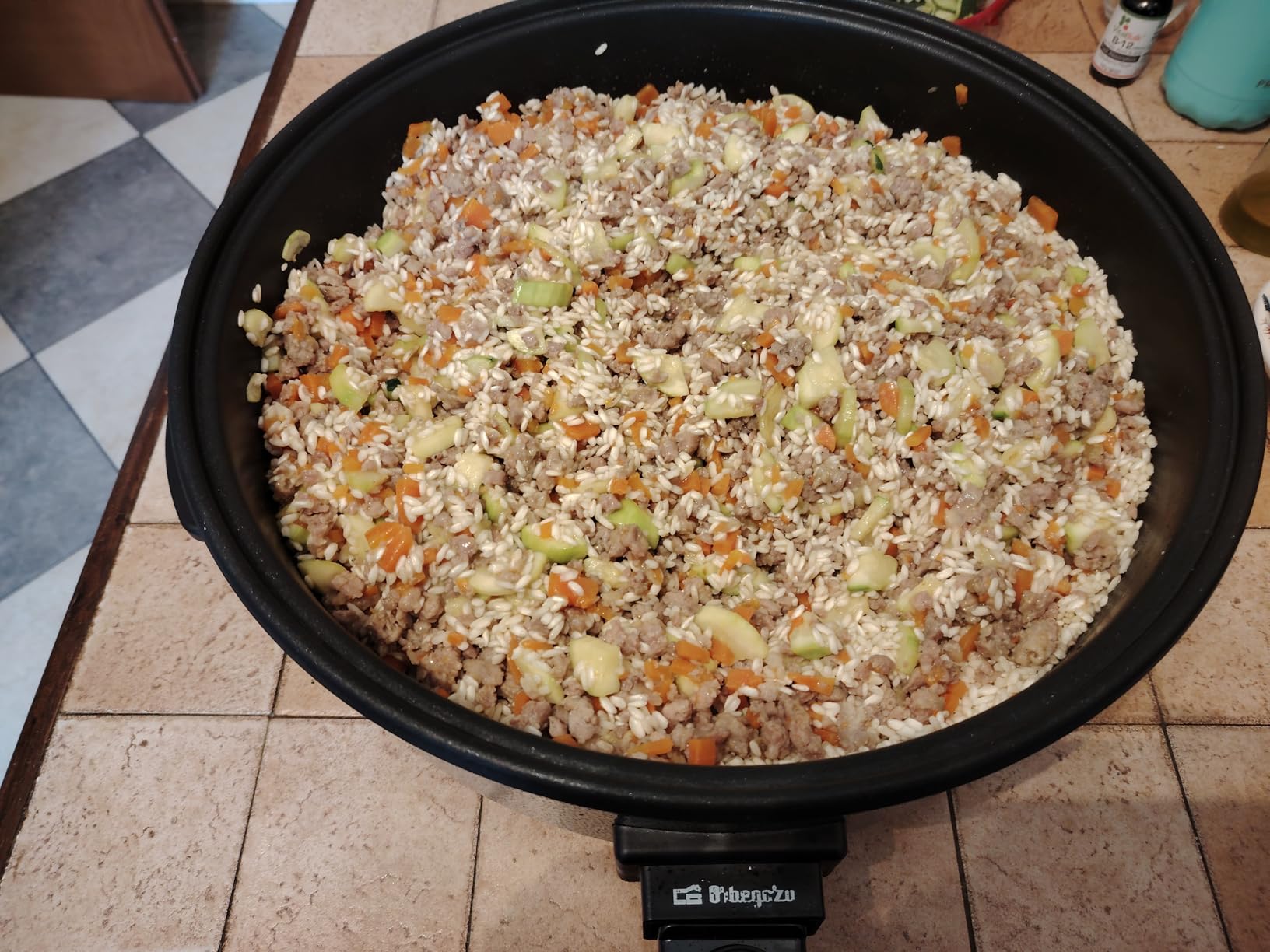 Paellas perfectas