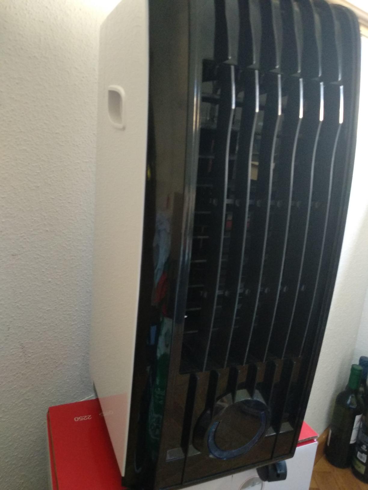 Refresca más de lo esperado