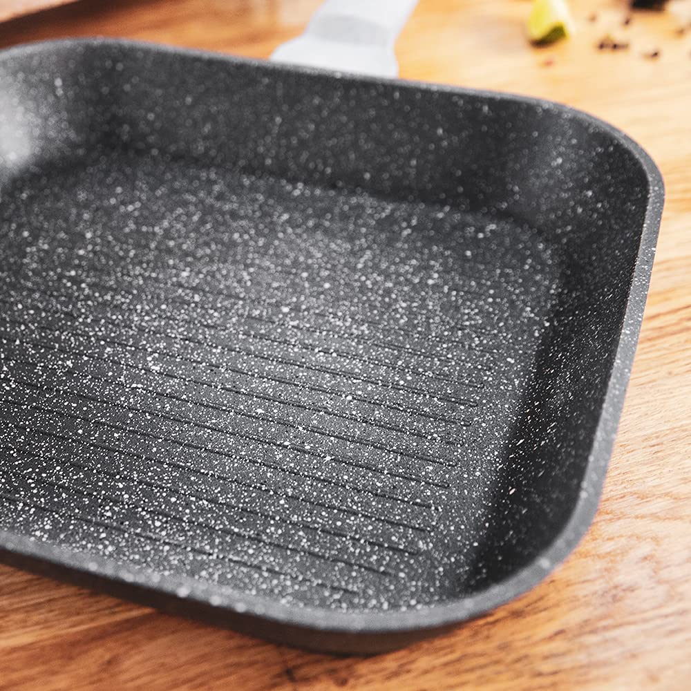cecotec-grill-polka-exclusive-28-grill-wood-rock-de-28-cm-en-aluminio-forjado-co image 3