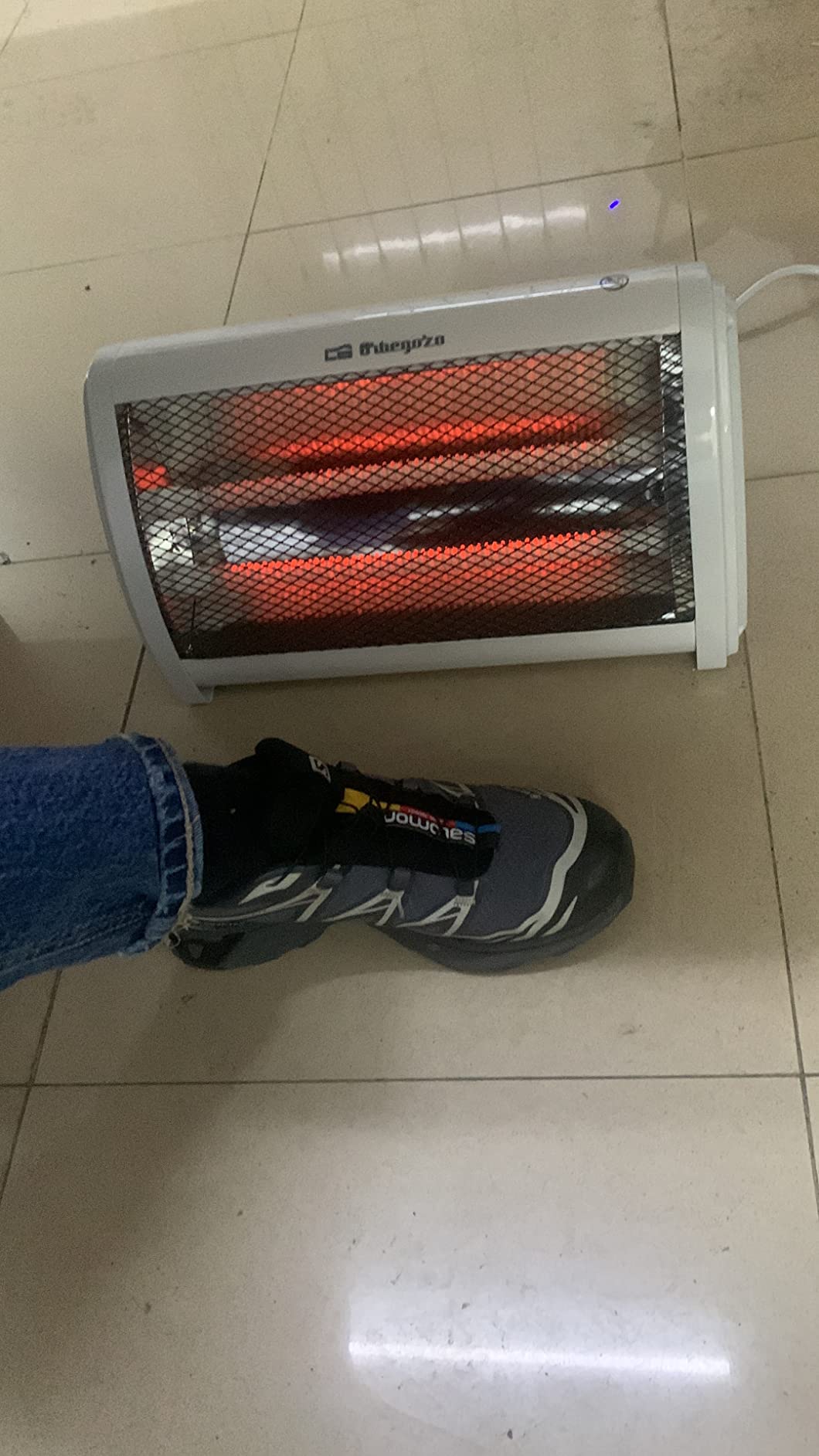 Buena para el despacho