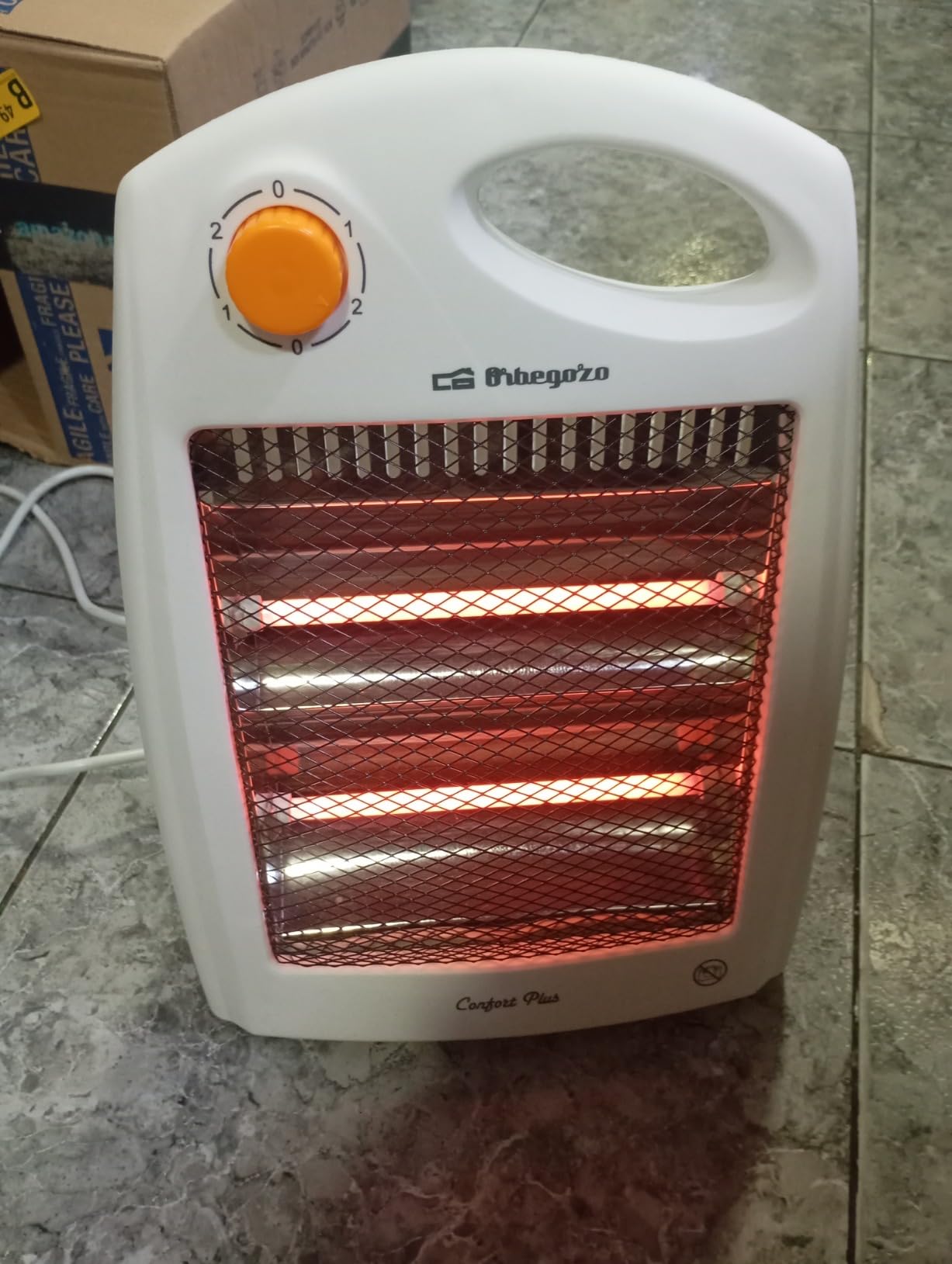 Segura y eficaz