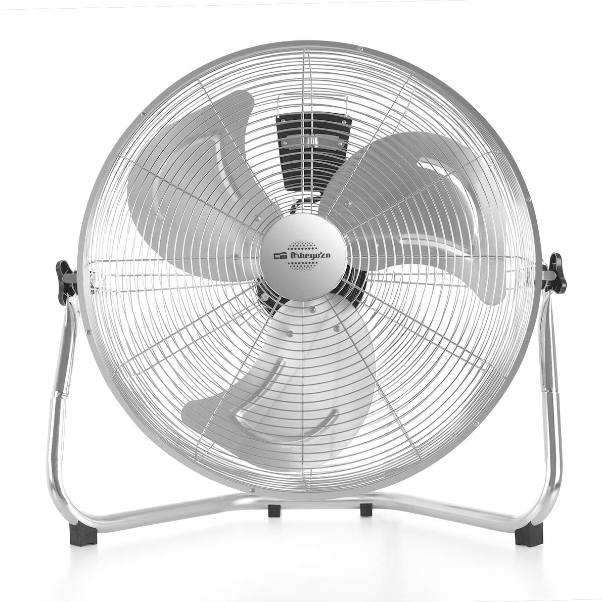 orbegozo-pw-0851-power-fan-ventilador-industrial-de-aspas-met-licas-50-cm-155-w- image 2