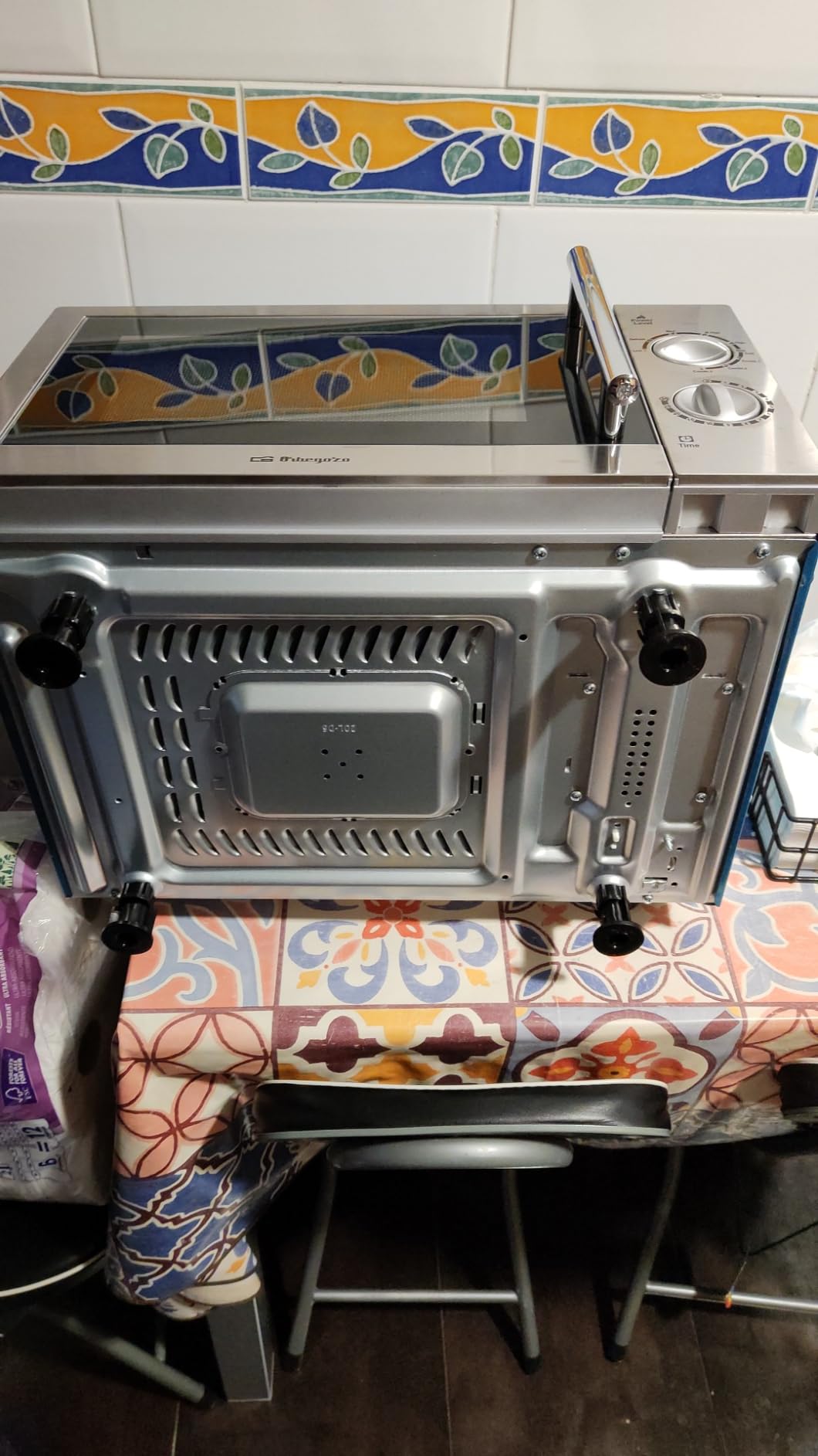 Imprescindible en mi cocina