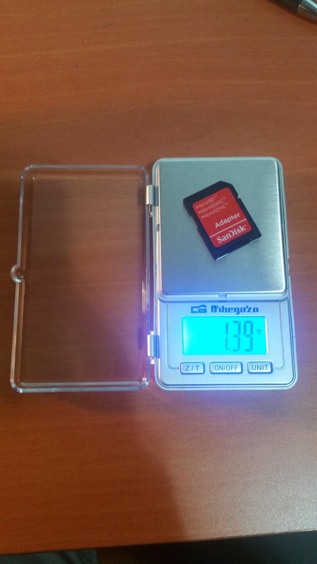 Ideal para joyería