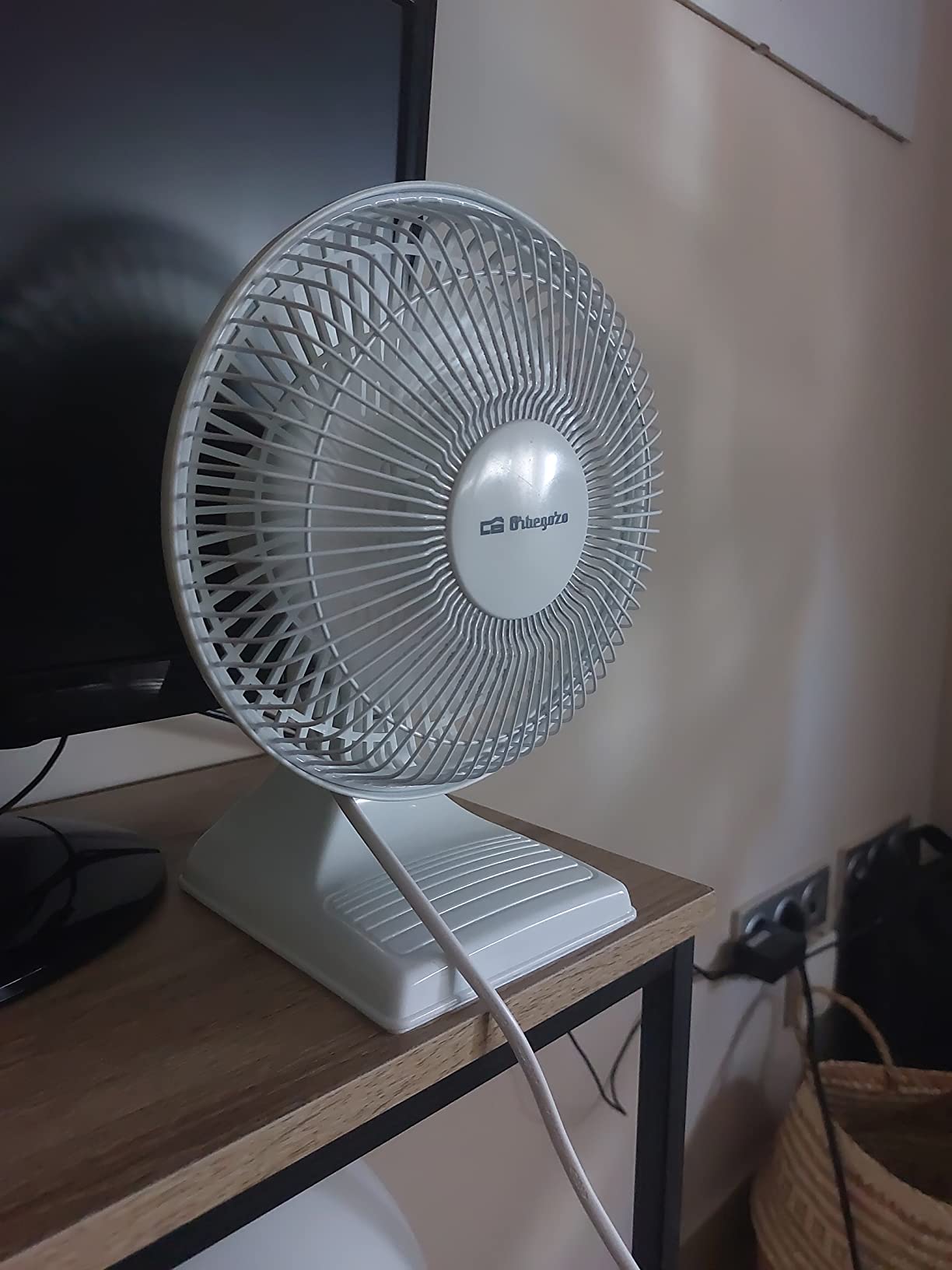 Silencioso y perfecto para la oficina