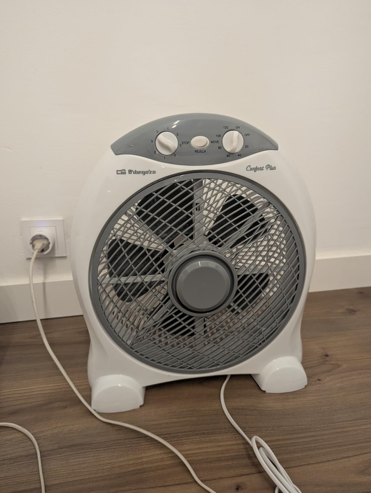 Potente para su precio