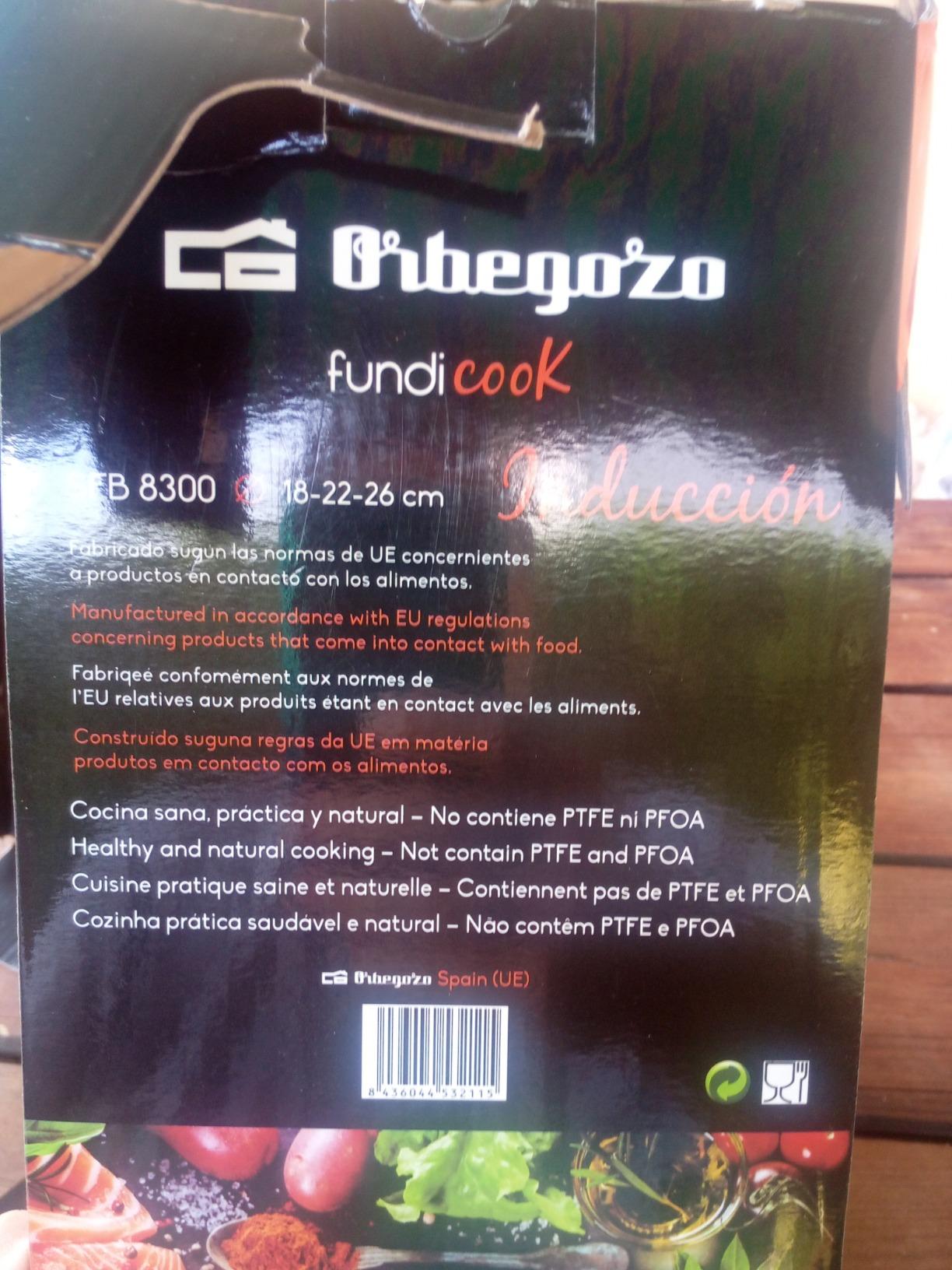 Recomendable