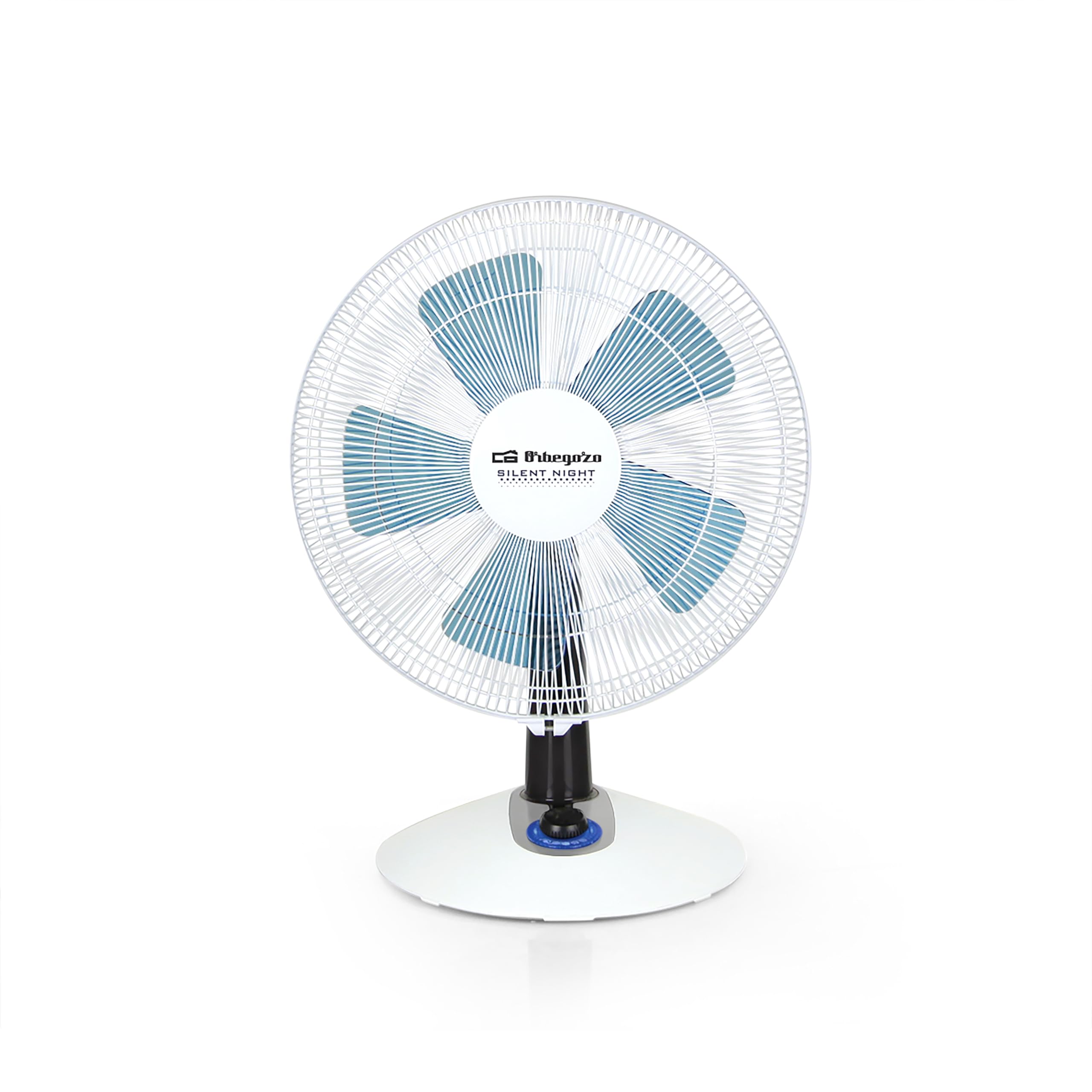 orbegozo-tf-0138-ventilador-silencioso-de-sobremesa-con-funci-n-silent-y-turbo-o image 2