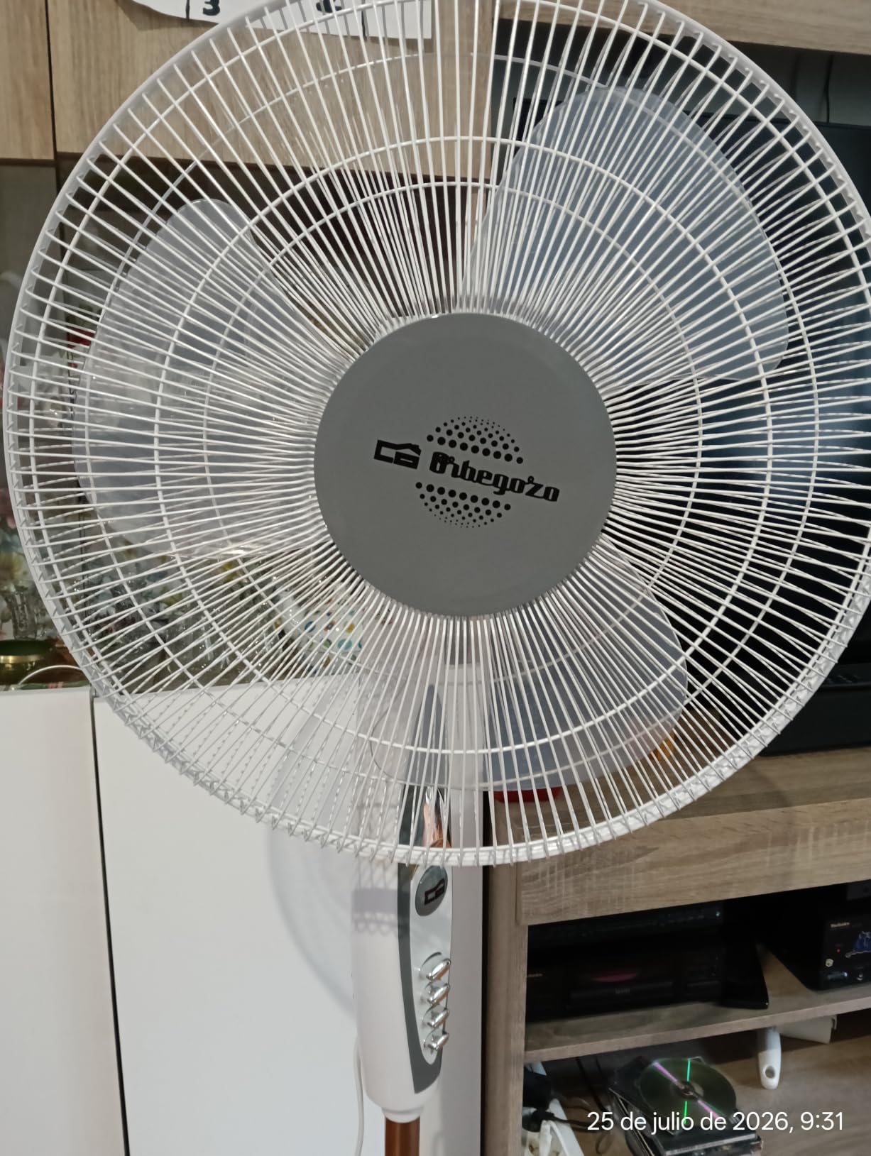 Refresca muchísimo