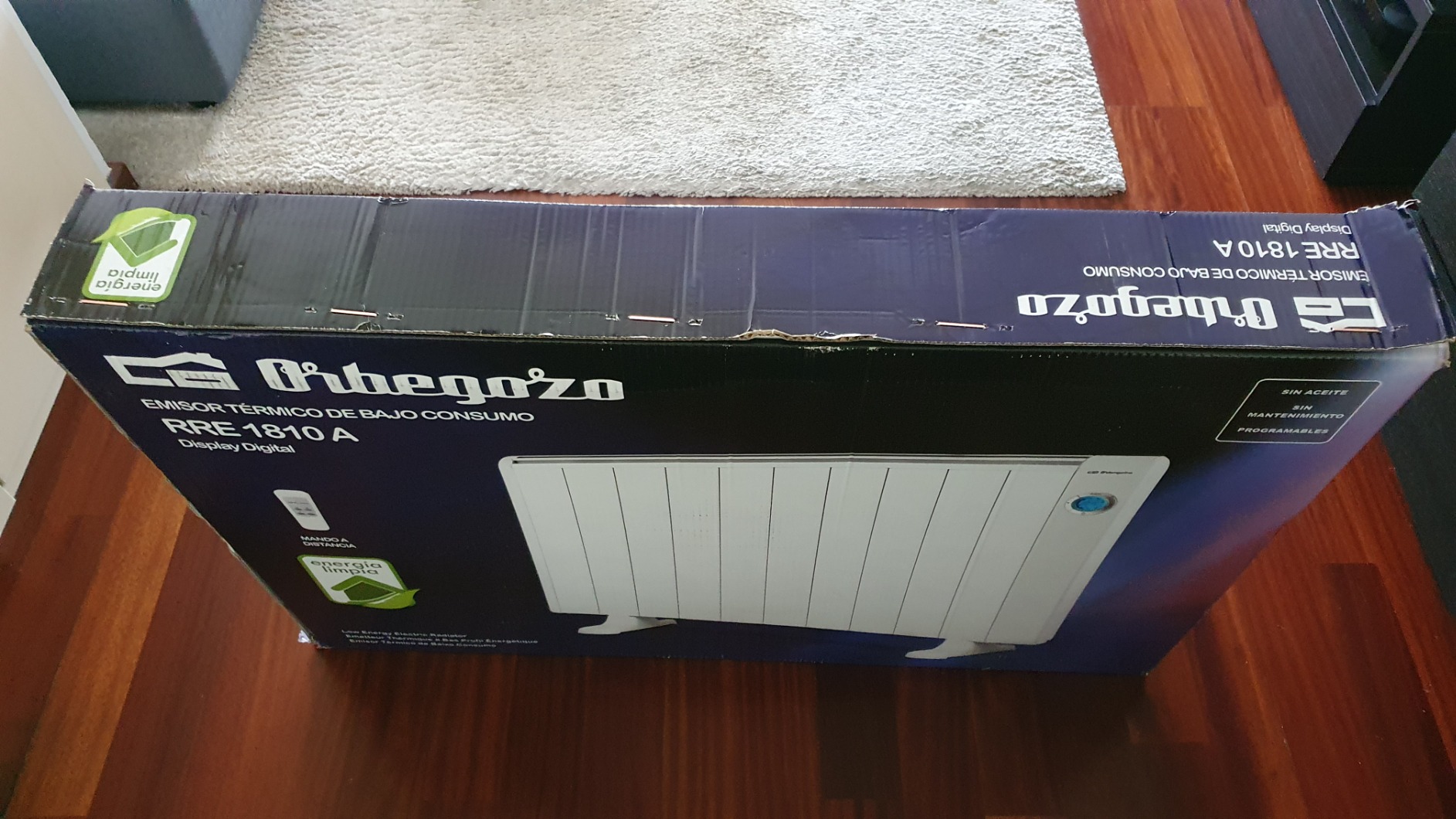 Regalo para mi madre, éxito total