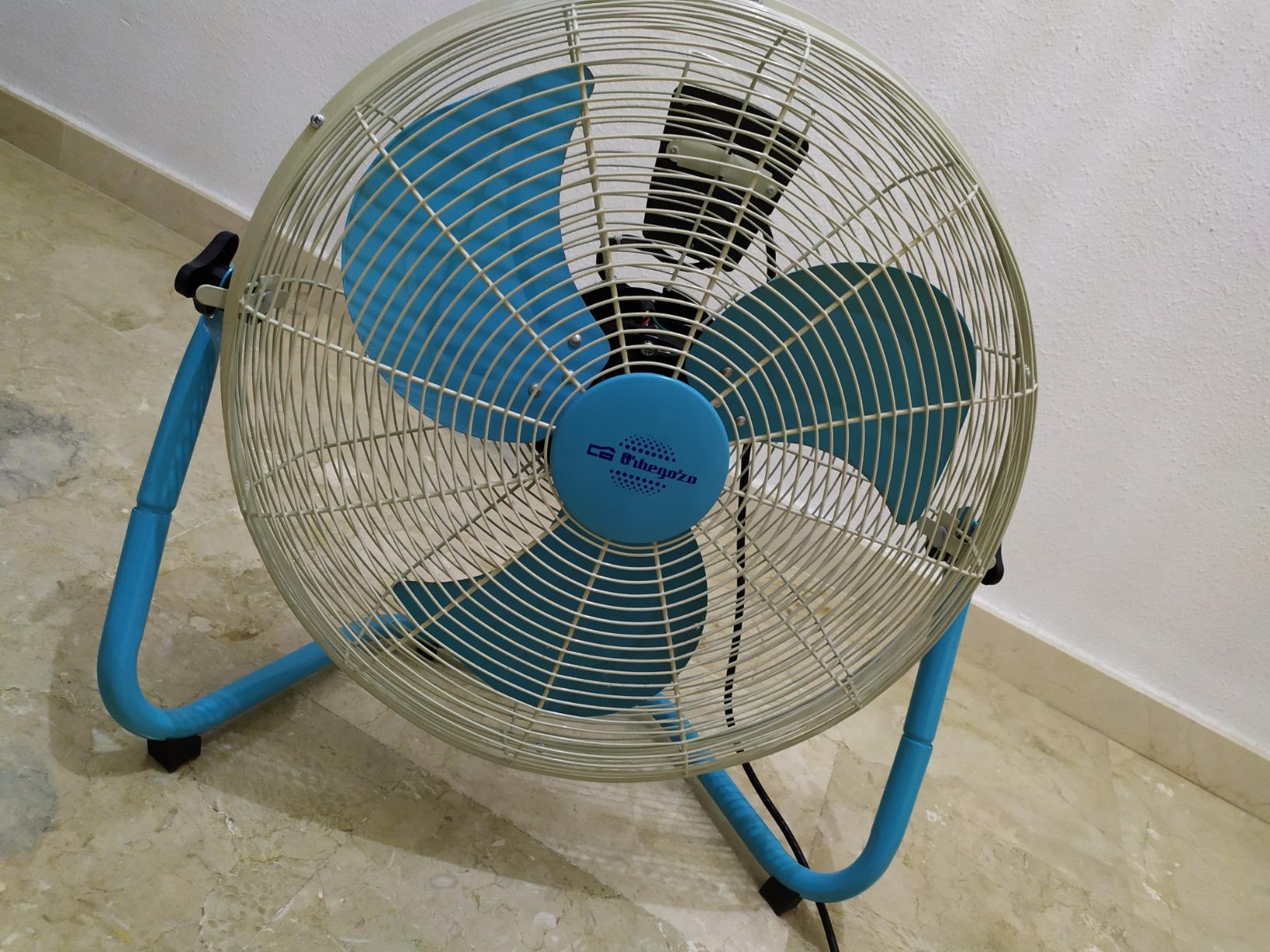 Muy potente