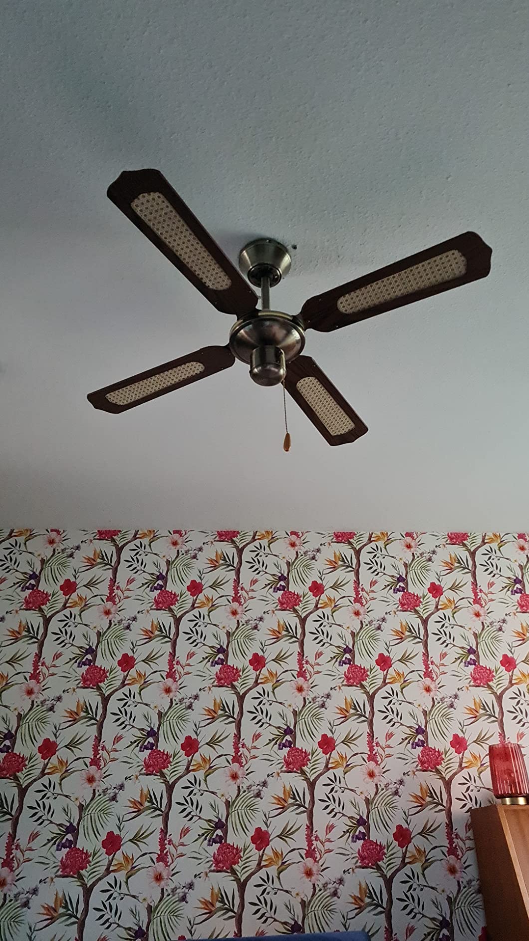 Tengo 68 años y lo instalé yo solo