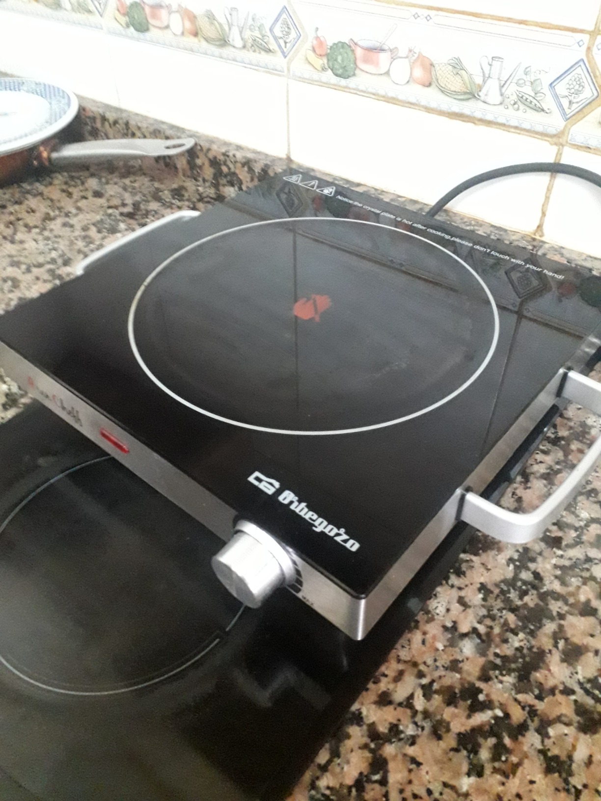Perfecta para el verano