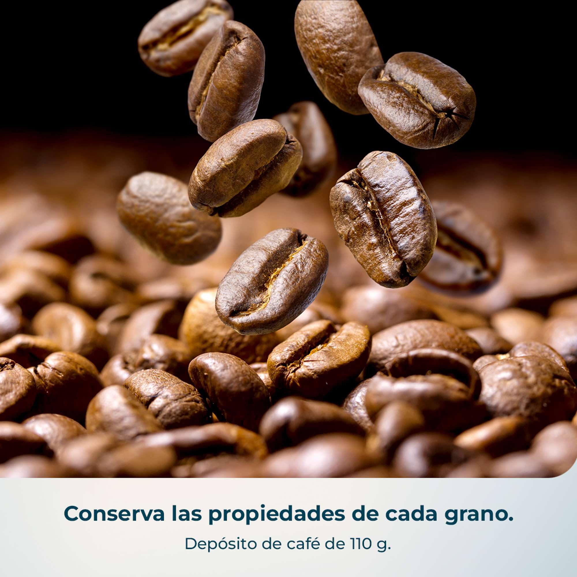 cecotec-cafetera-superautom-tica-compacta-cremmaet-cube-1350-w-19-bares-thermobl image 7