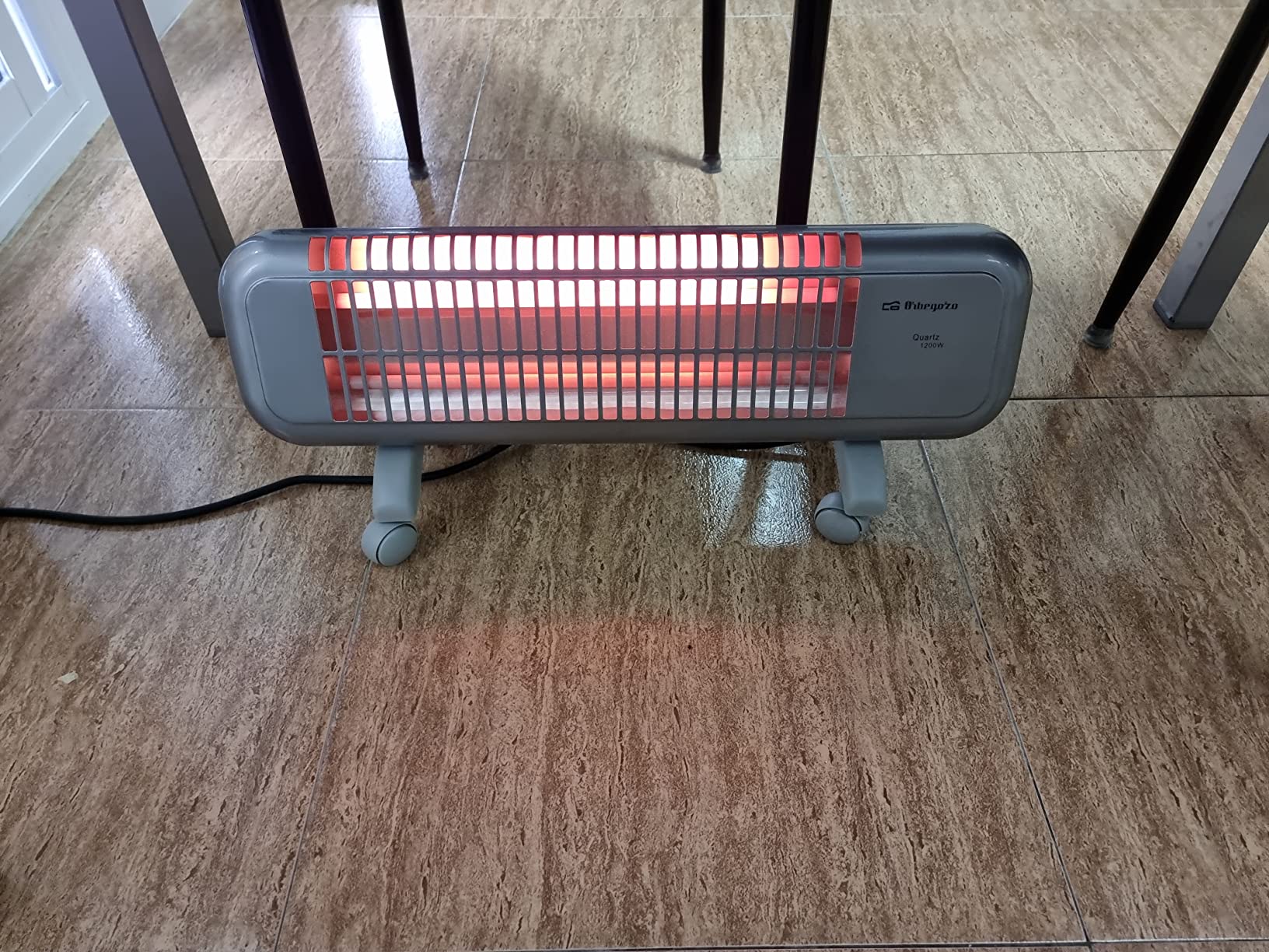 Very useful heater