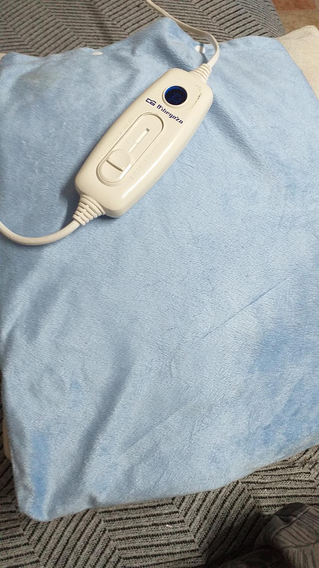Va bien pero el cable es corto