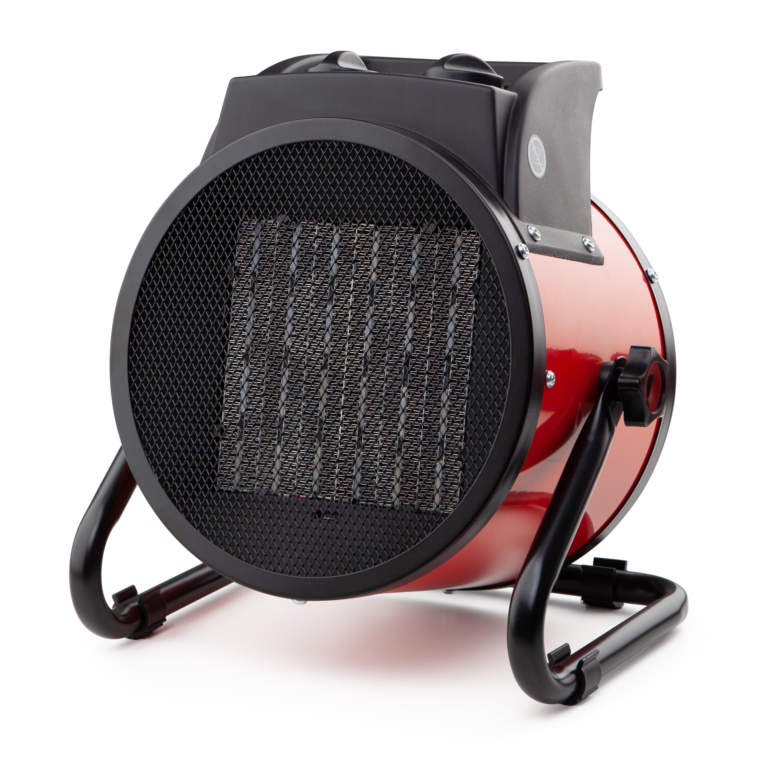 orbegozo-fhr-2050-calefactor-cer-mico-profesional-de-2000-w-2-potencias-ventilad image 4