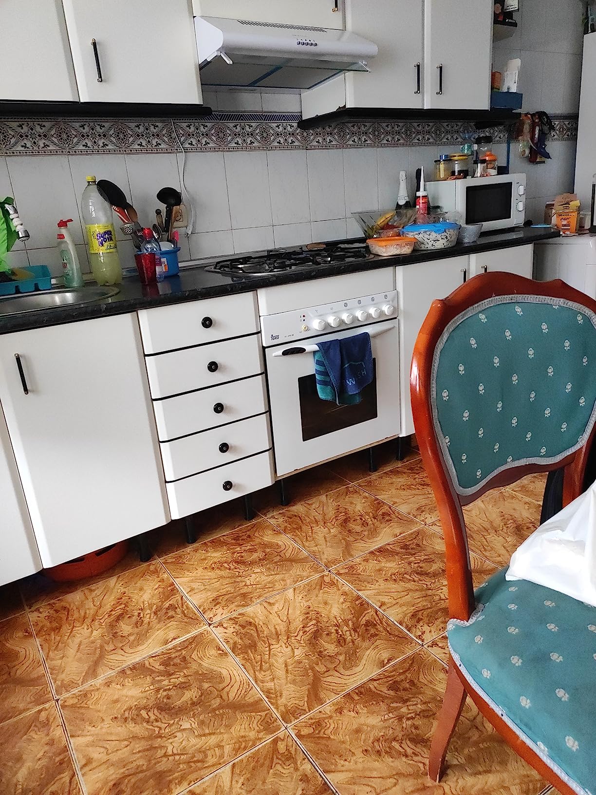 Ruido elevado