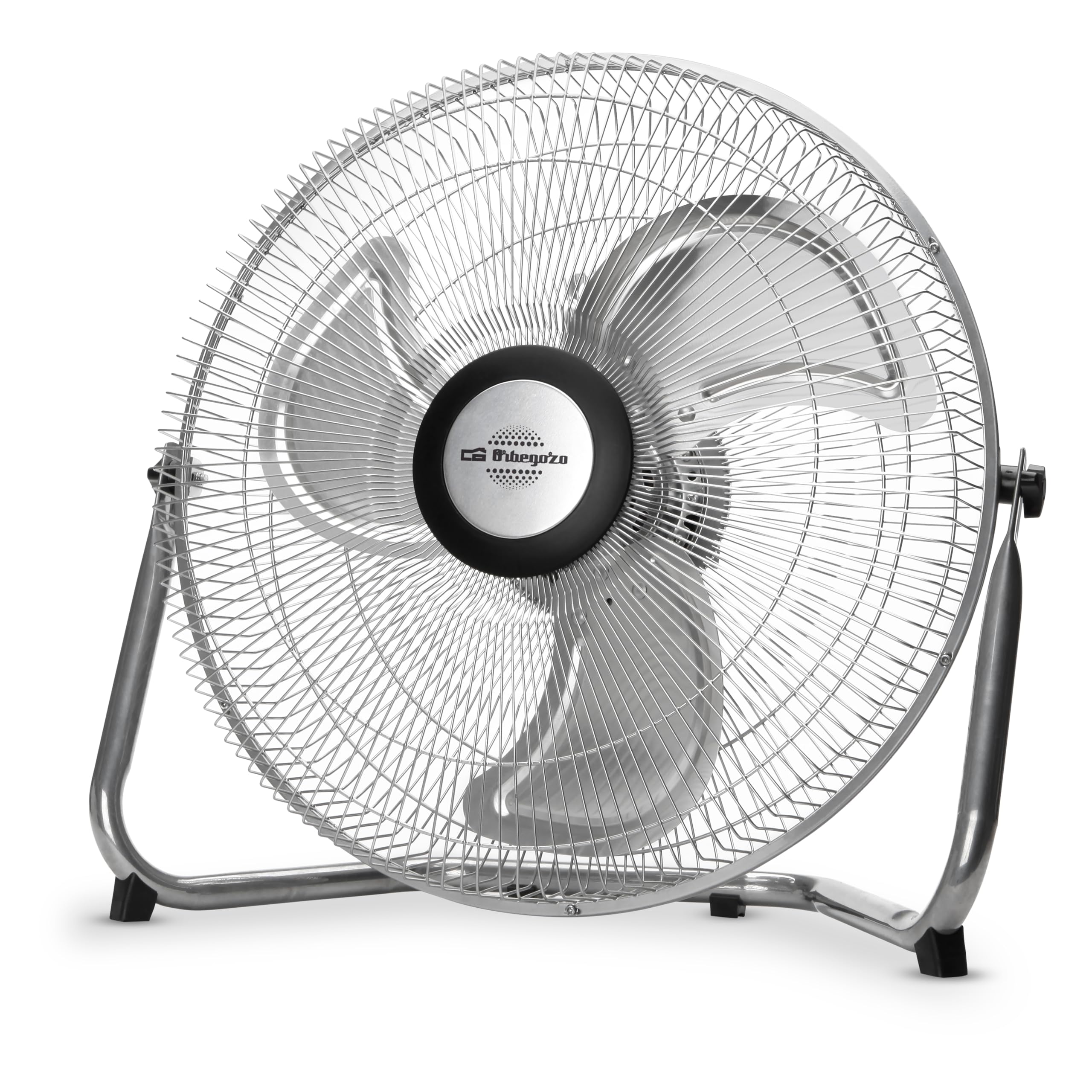 orbegozo-pw-1240-ventilador-industrial-power-fan-con-aspas-met-licas-de-40-cm-in image 1