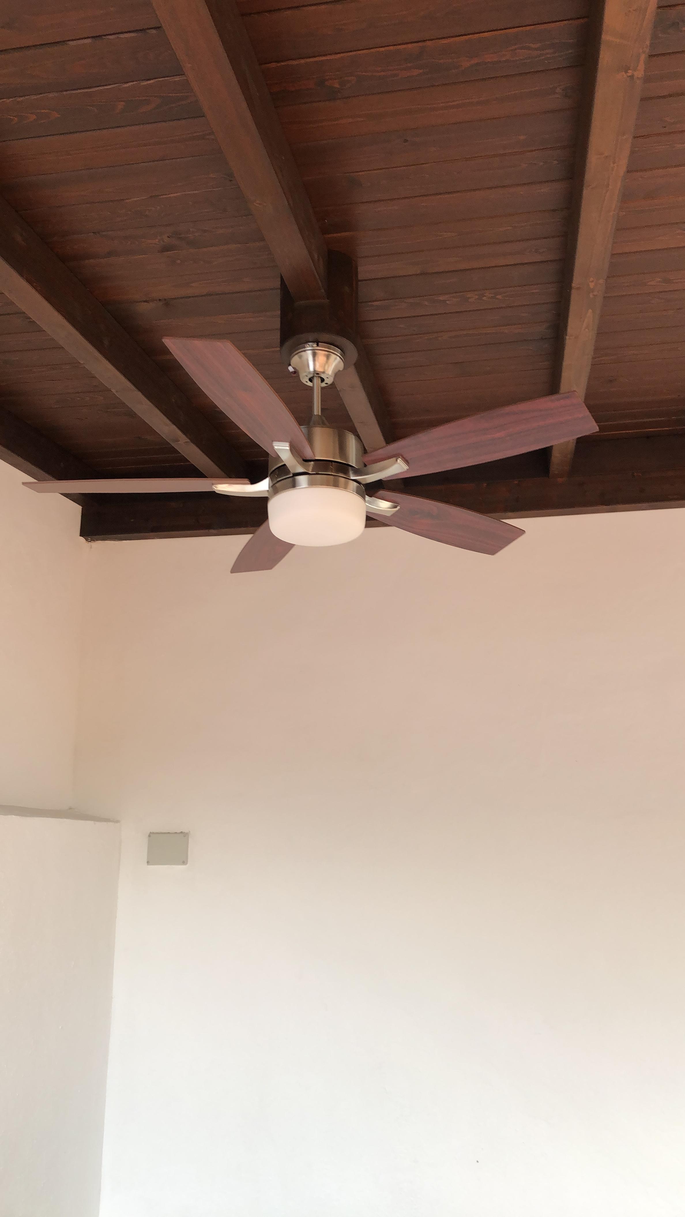 Muy buen ventilador