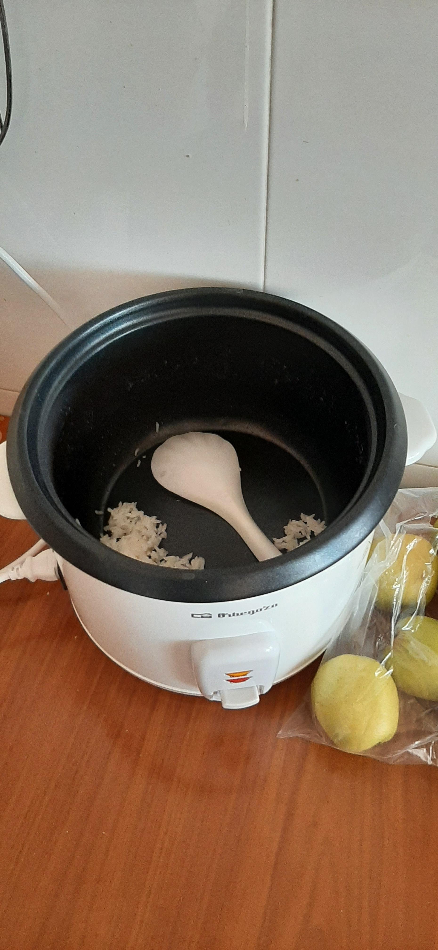 Imprescindible en mi cocina