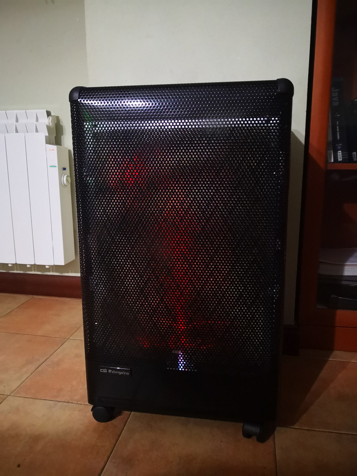 Perfecta para el invierno