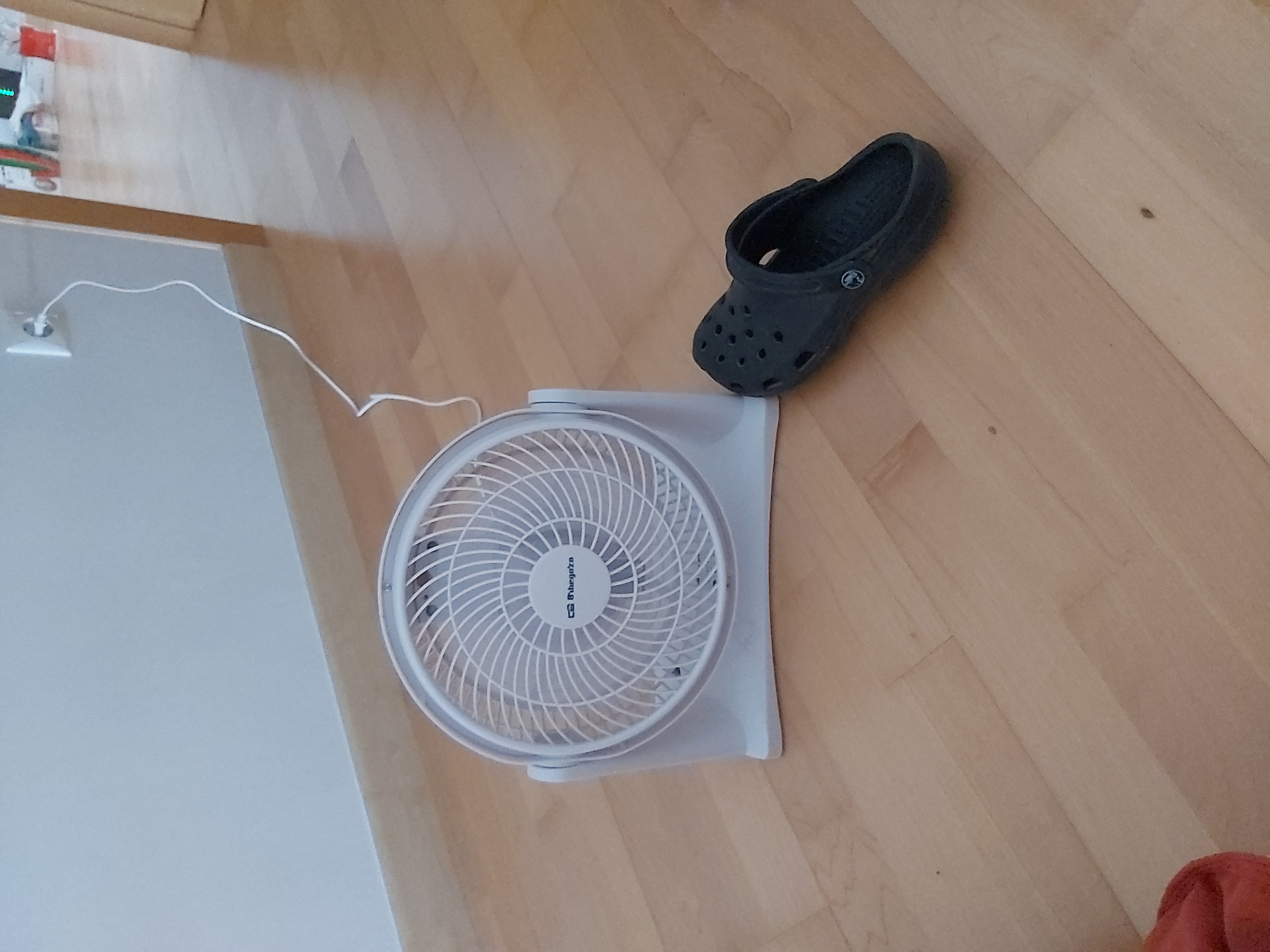 Buen ventilador