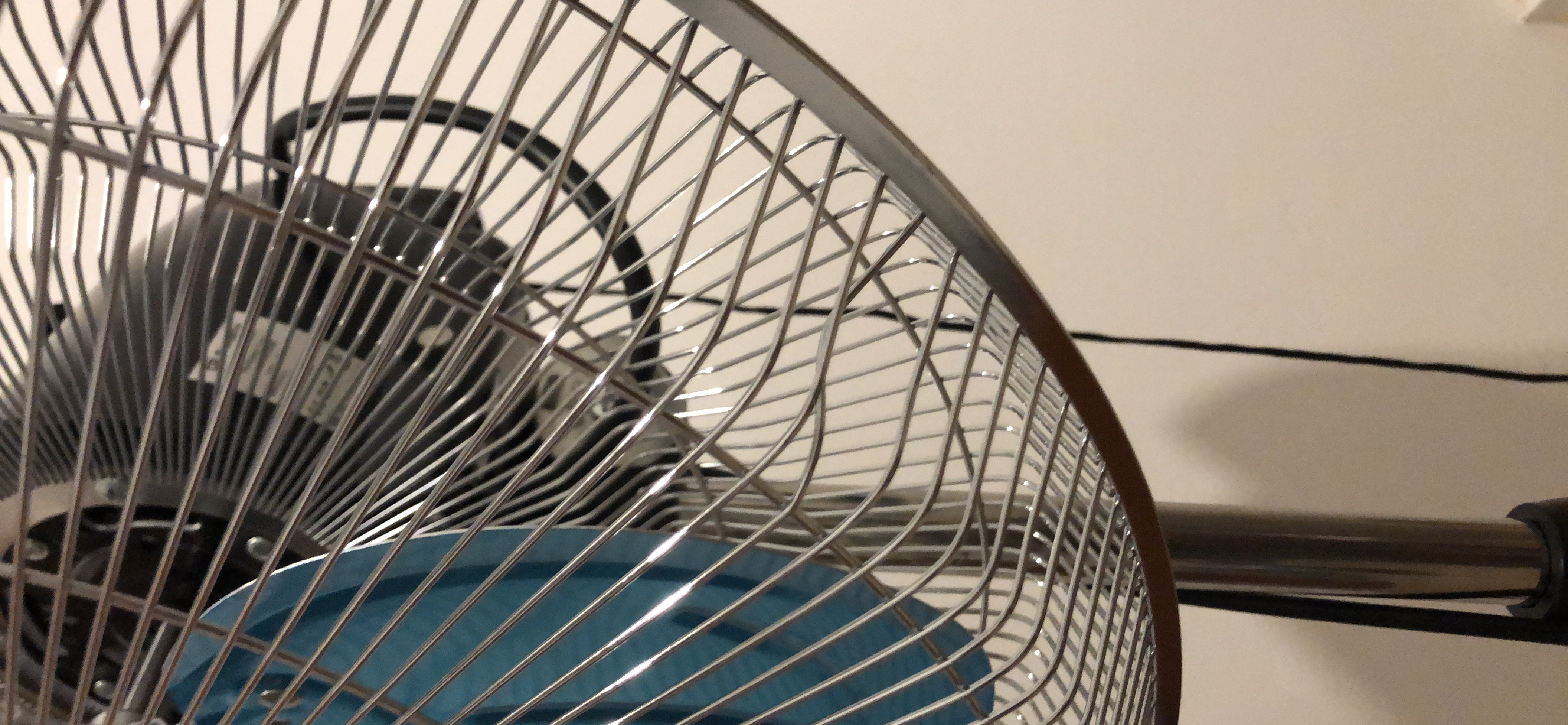 Alivió en plena ola de calor